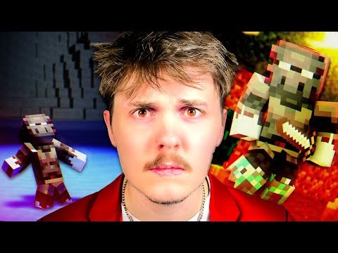 Trying To Speedrunning Minecraft with 0 Experience (Day 2)