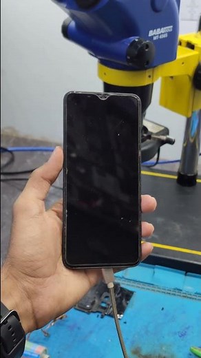 🔥 Redmi 9 Active Charging Logo Problem 🔥 #mtlastsolution