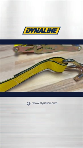 Ever wondered what a load binder does and how ratchet straps work to safely secure your load? Watch this video to learn what they do, how to use them and how to ensure your cargo stays where it should. Check out Dynaline’s full line of load binders and ratchet straps: https://order.dynaline.com/load-binders-accessories-2?utm_source=social media&utm_medium=organic https://order.dynaline.com/ratchet-straps?utm_source=social media&utm_medium=organic #dynaline #getitdone #fleetsupplies #ratchetstrap