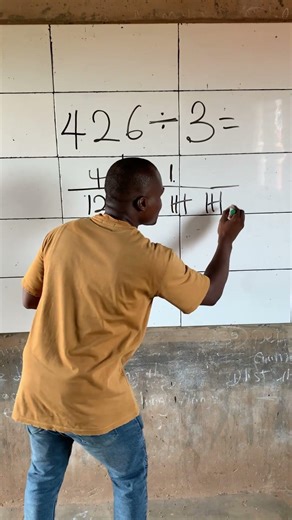 Division Made Easy: Solve Any Problem In Seconds.