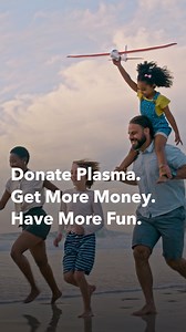 #Donateplasma at #BioLife and get #money, because extra #springbreak money this year means extra fun for the family. 💮🌸🙌 https://bit.ly/48U7WJY #plasmadonation #SaveLives #HelpOthers #ExtraIncome | BioLife Plasma Services