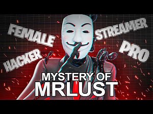 The TRUTH About MrLust…