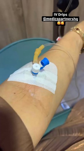 Down 🥹🥺😩 #sickness #drip | Celebrity Lifestyle
