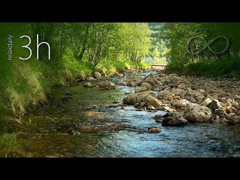 Positive Music - piano music, focus, spa, relax music [N°141 - 3h]