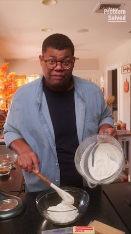 Need an easy Thanksgiving dessert? Try this no-bake pumpkin pie recipe.