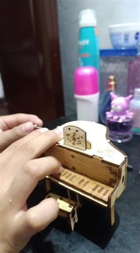 Cajita musical del DOLLARCITY #dollarcitycolombia #colombia #dollarcity