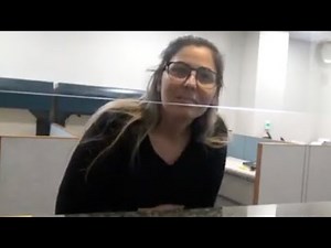 Awesome Culver City Hall employees helping us with what we need 1st Amendment Audit1