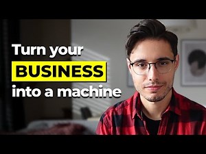 Ultimate Guide To Systemize Your Amazon FBA Business in 2025