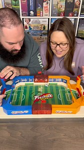 Come Play Football Pinball With Us! #boardgames #gamenight #couple #fun | Games4two