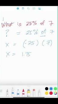 ALGEBRA: Decimal | Numberbender