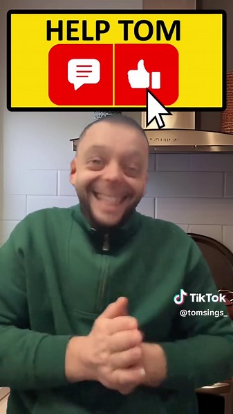 Tom Sings in Nutella - Squid Game Crew parodies