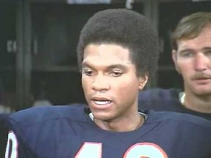 Brian's Song - Gale Sayers Speech to Team