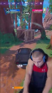 These Fortnite moments are wild #fortnite #memes #shorts #fortnitefunnymoments #fortniteshorts