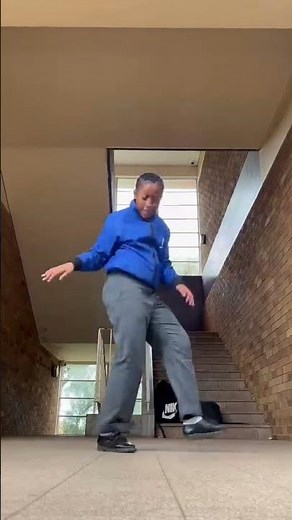 ZEP DANCE CHALLENGE 2026 🔥 TIKTOK AMAPIANO TUTORIAL