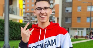 Youtuber Dex Rock otkrio koja igra mu je trenutno najdraža