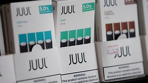 Juul to Pay $462 Million to Settle Underage Vaping Lawsuits With Six States and Washington, D.C.