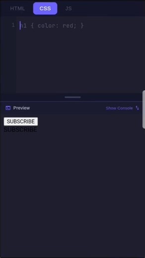 “Don’t Click… But You Will 😈 Subscribe Button”