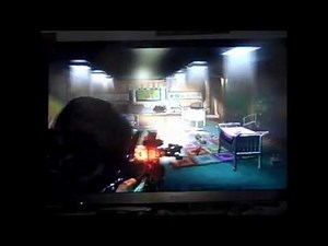 Let's Play -- Dead Space 2 Part 23