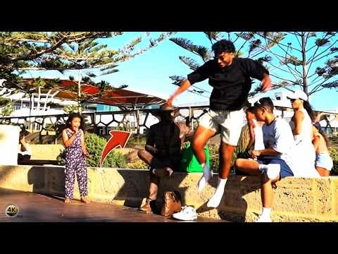 Cowboy Prank in Australia 🤠 | Funniest Reactions Ever! 😂