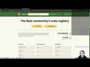 Learning how to create a custom ECS in Rust - part 1