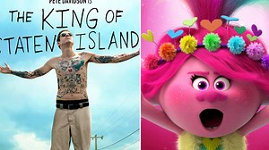 6 top cinema releases added straight to streaming to get you through lockdown