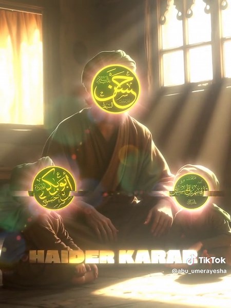 Imam Hussan: Legacy of Abu Bakr Ibn Hassan