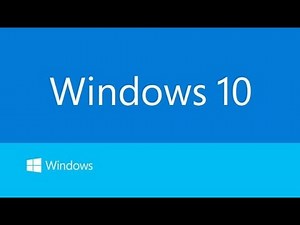 Windows 10 Announced: Features, Download And Release Info