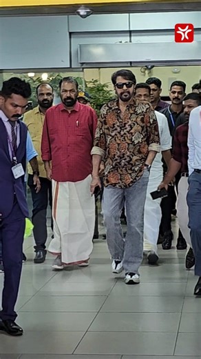 223K views · 2.9K reactions | അനന്തപുരിയുടെ മണ്ണിൽ രാജാവ് തിരിച്ചെത്തി തന്റെ പ്രജകളെ കാണാൻ | Capture Media Broadcasting | Facebook