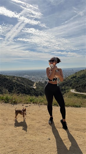 Let’s go for a walk | Melyssa Ford