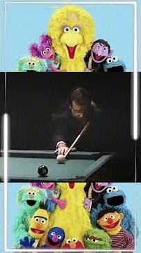 🎬 Sesame Street | Rick Moranis as "Minnesota Shorts" | 1992