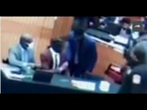 Young Thug drug deal in court caught on video: prosecutors