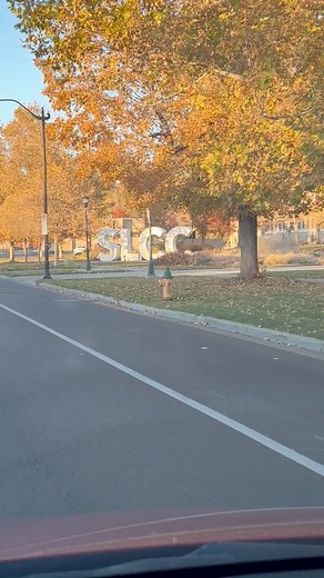 Sunday drive by Salt Lake Community College on State Steet. #Utah #fyplifestyle #saltlakecity #slcc | Welcome to Salt Lake City