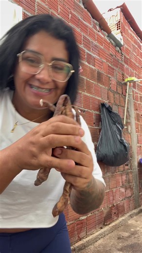 Mirele Vaqueira no TikTok