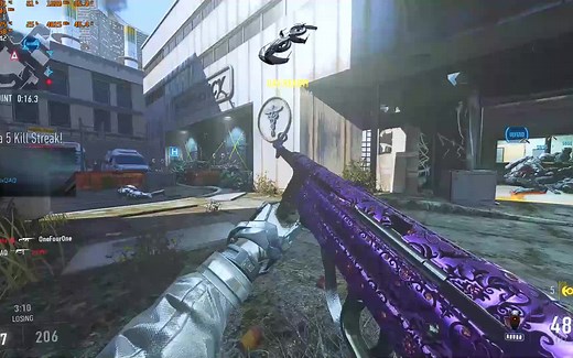 2021年的COD11竟如此好玩（
