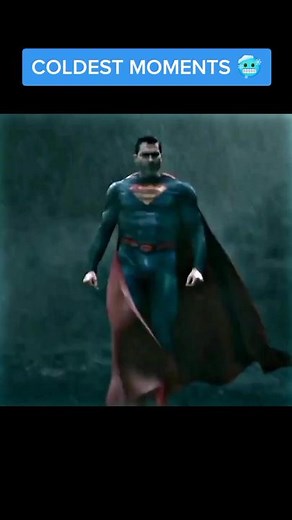 Superman Coldest Moments Compilation - CW Superman and Lois Edits