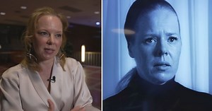 Bergman-klassiker gjordes om med AI: ”Ögonen var tomma”