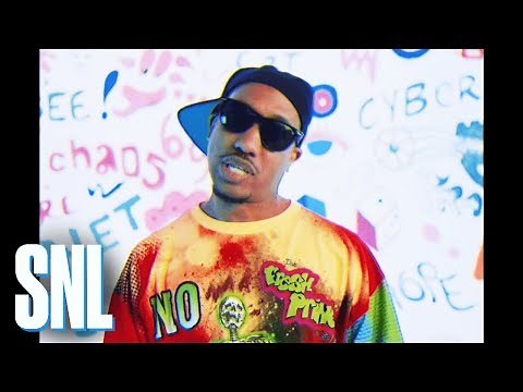 Fresh Prince - SNL