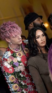 1.4K views · 21 reactions | Learn about Machine Gun Kelly's dark & twisted past and how he rose to fame. Find out about his wild relationship with Megan Fox, his public fights, and how his music career is going. | Aaron Van Kampen | Facebook