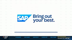 108K views · 63 reactions | Ryder Cup stalwart and FedExCup champion Tommy Fleetwood is primed to power Team Europe at Bethpage.  Bring Out Your Best presented by SAP. | Golf Channel | Facebook