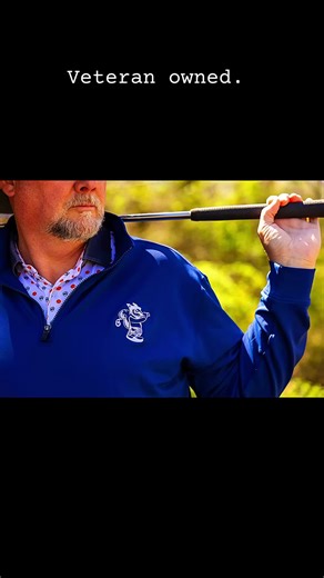 Kilted Squirrel: Golf Apparel with Purpose