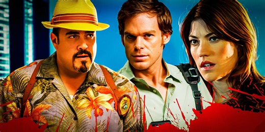 How Old Dexter's Returning Characters Are In Showtime's New Prequel Show