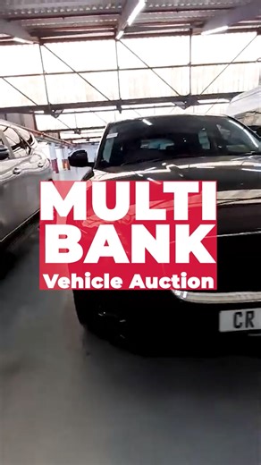 Are you Red-y for your next ride? Bid on our Multi Bank Vehicle Auction. Live on-site with webcast bidding starts on Tuesday, 6 May at 10:30. Pre-webcast online bidding available from 3 May at 14:00. Register & Bid | https://bit.ly/3GpnEE9 or download our Aucorlive App | onelink.to/aucorlive Viewing days are scheduled for Friday, 02 May from 09:00 to 15:00 & Monday,5 May from 09:00 to 16:00 at 144 Gunners Circle, Epping Industria 1. Cnr of Gunners & Cochrane, Cape Town. Please note we are closed