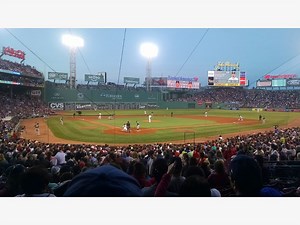 The 2018 Red Sox Make History With Franchise First: 106 Wins