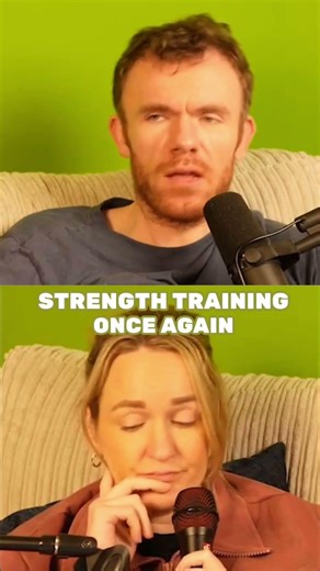 The dangers of pumping iron after 60...