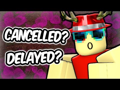 Where Is MM2 Valentine's Update?