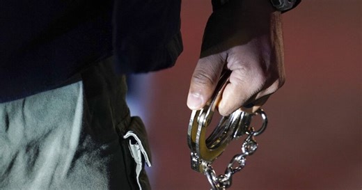 Norfolk police recruit charged in phone scheme, but his lawyer says he was a victim too