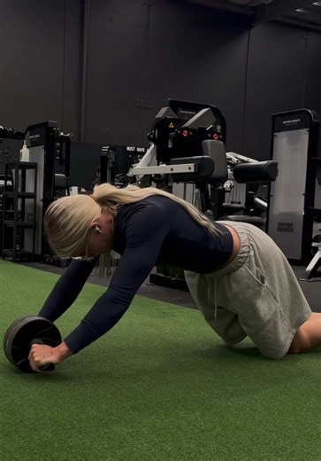 Slow and Controlled Abs Exercises for Better Results