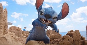 Grogu trifft Gizmo im putzigen Trailer zu Disneys Realverfilmung zu „Lilo & Stitch“