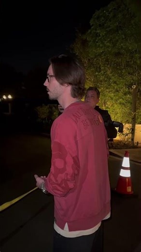 Rob Reiner’s assistant offers assistance after legendary director is killed #shorts