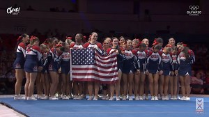 11K views · 241 reactions | 2024 ICU World Cheerleading Championship Final Results - All Girl Premier 磊Team USA  賂Team Sweden  雷Team Finland  | Cheer Daily | Facebook